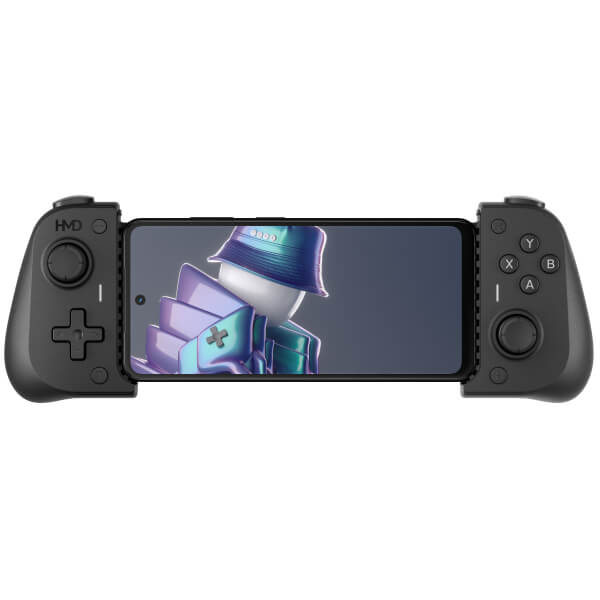 HMD 