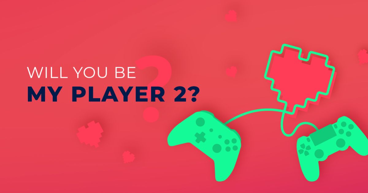 Valentine's Games for your special someone