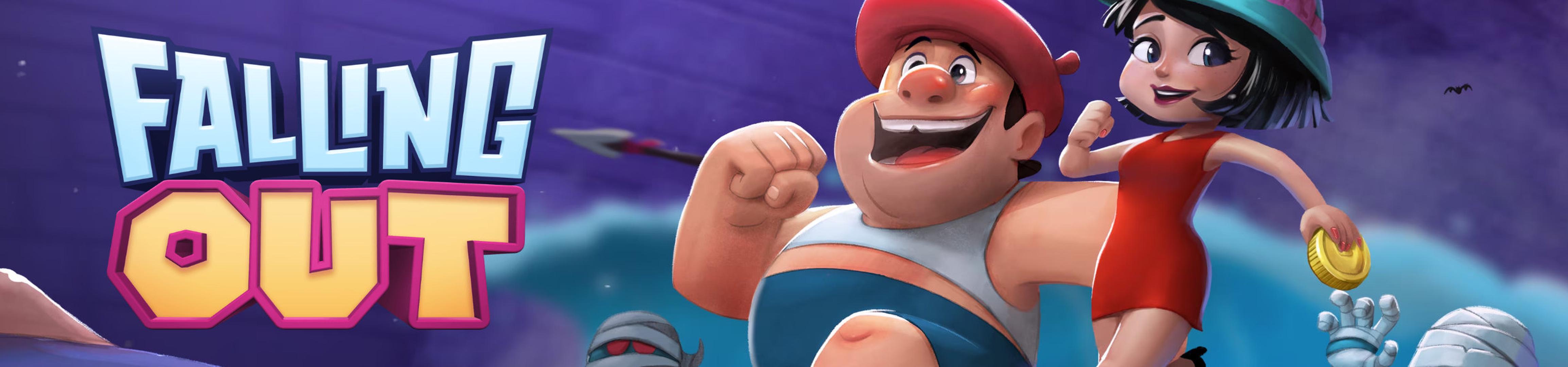 Valentine's Games for your special someone