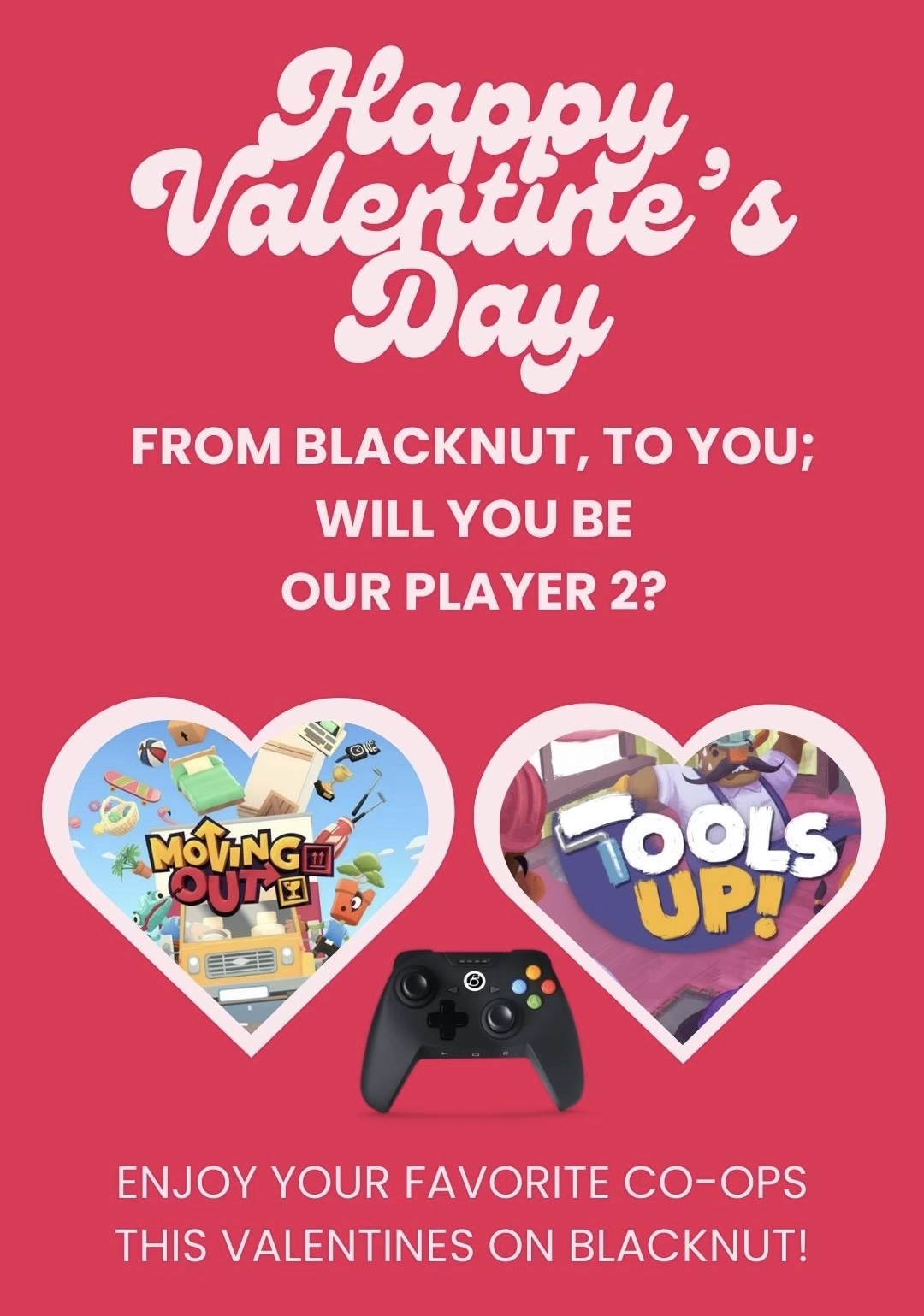 Valentine's Games for your special someone