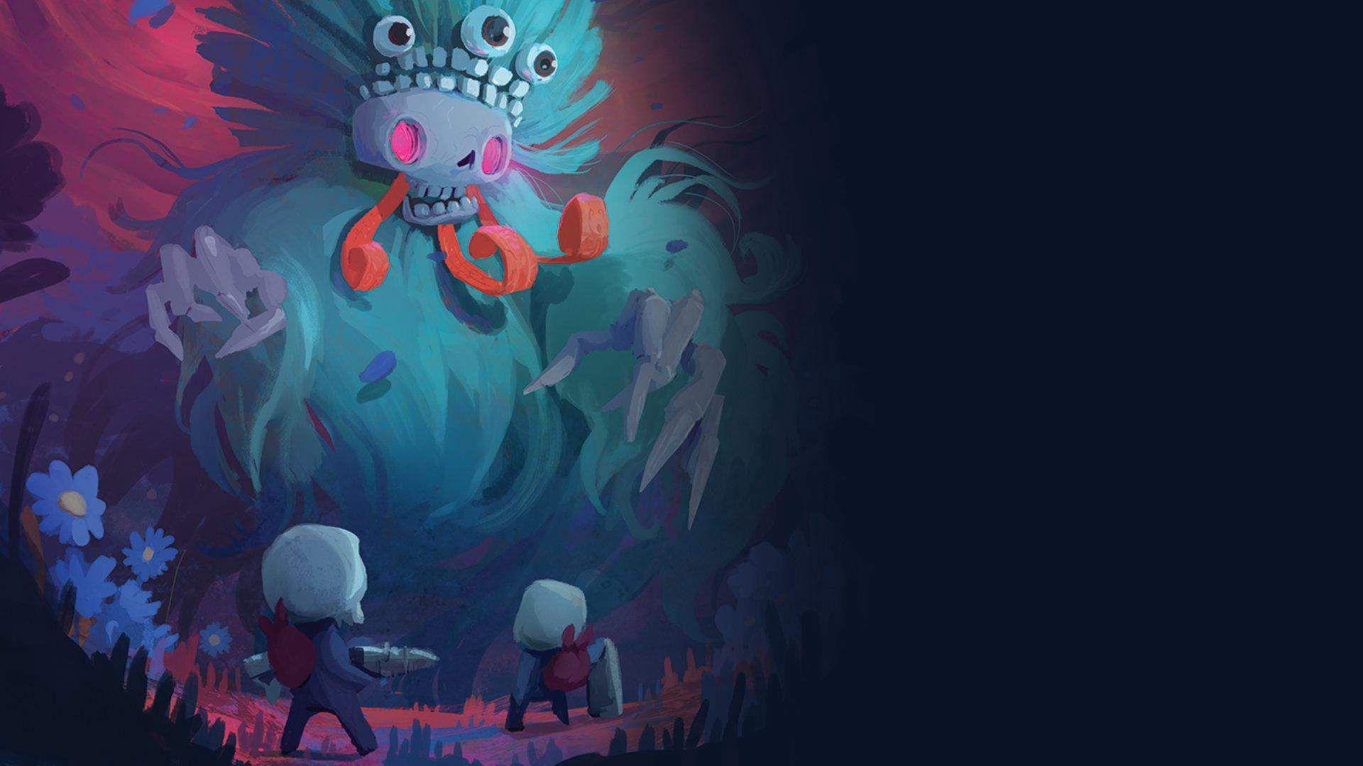 Unleash your *RAW Fury* on Blacknut