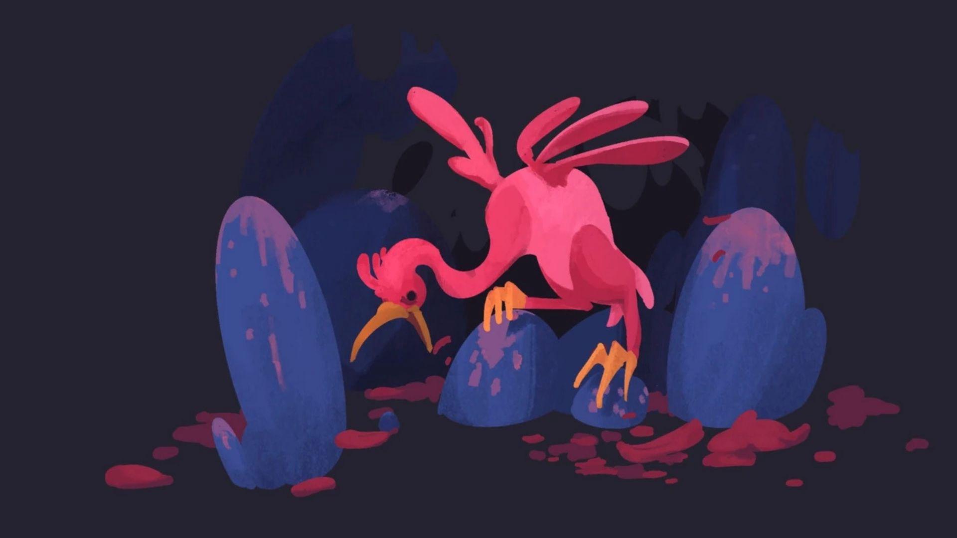 Unleash your *RAW Fury* on Blacknut