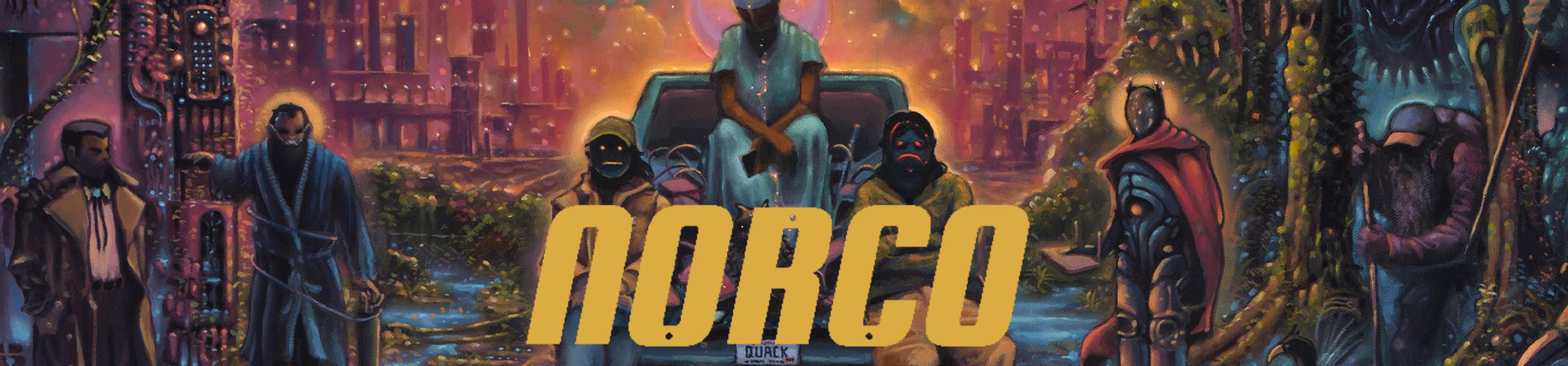 Unleash your *RAW Fury* on Blacknut