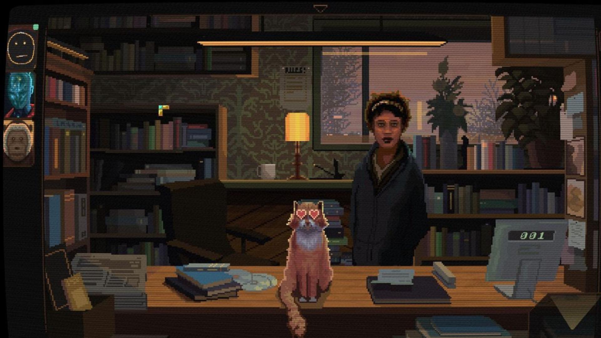 Unleash your *RAW Fury* on Blacknut