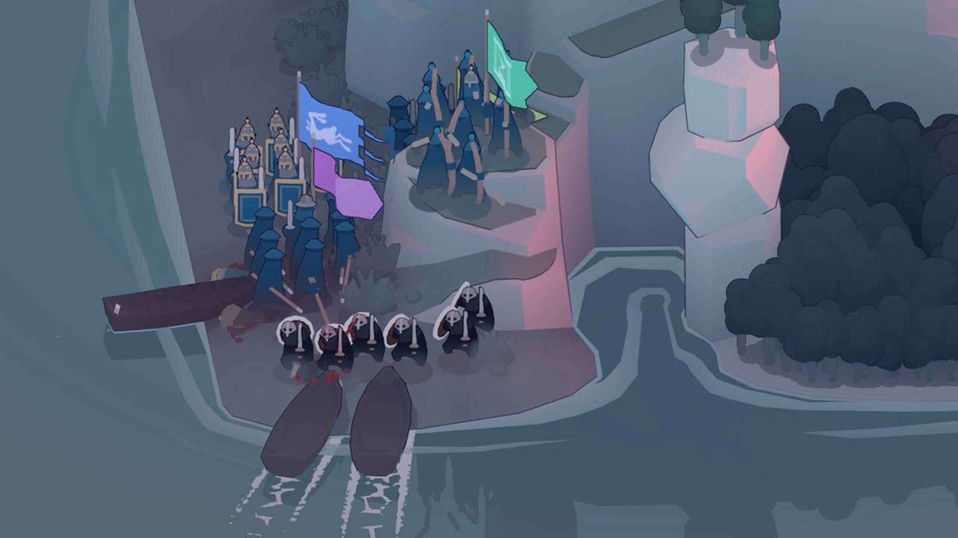 Unleash your *RAW Fury* on Blacknut