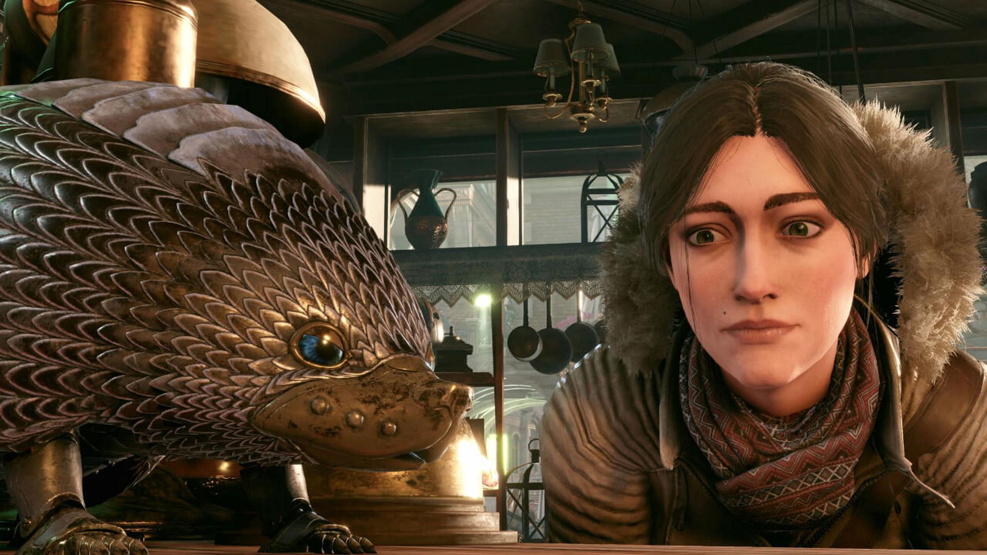 Heroines in Action On Blacknut: Unleashing the Power of Women in Gaming for March 8th