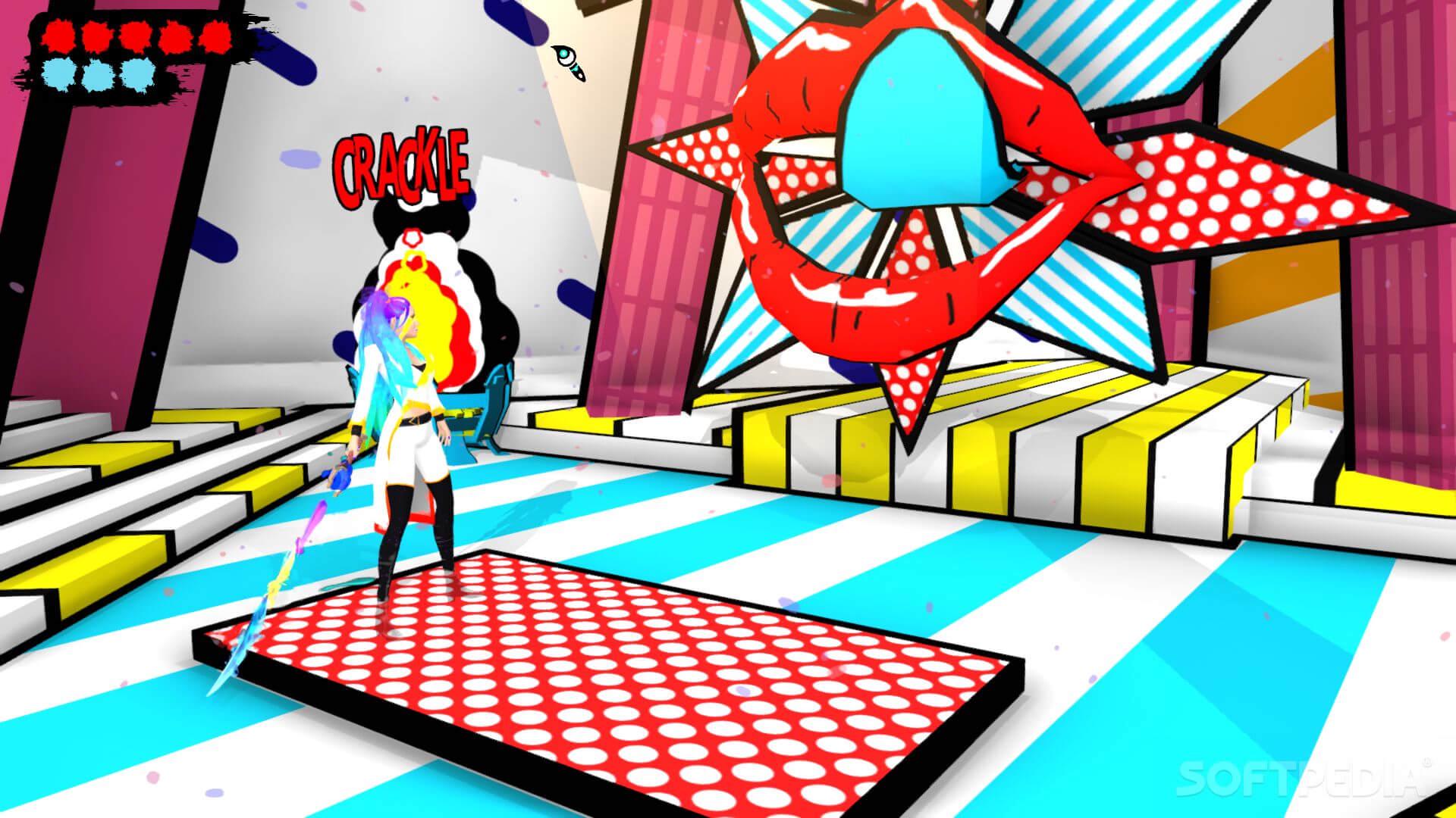 Heroines in Action On Blacknut: Unleashing the Power of Women in Gaming for March 8th