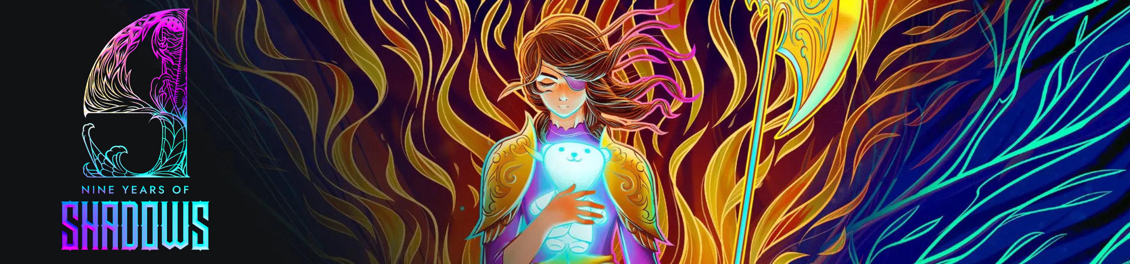 Heroines in Action On Blacknut: Unleashing the Power of Women in Gaming for March 8th