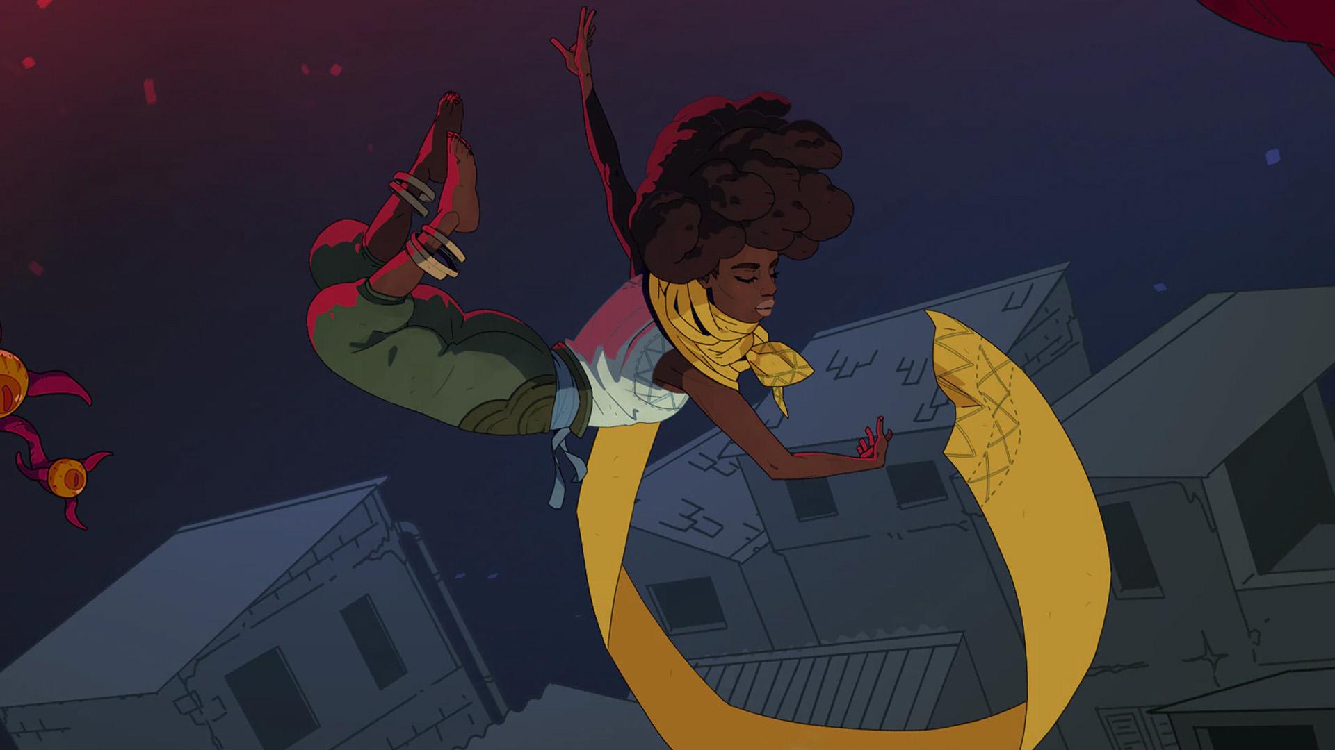 Heroines in Action On Blacknut: Unleashing the Power of Women in Gaming for March 8th