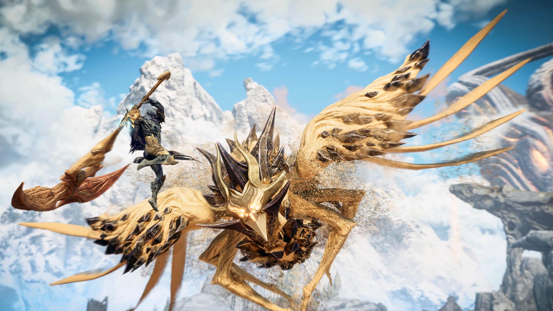 Atlas Fallen: Rising Sands Joins Blacknut’s Game Library!