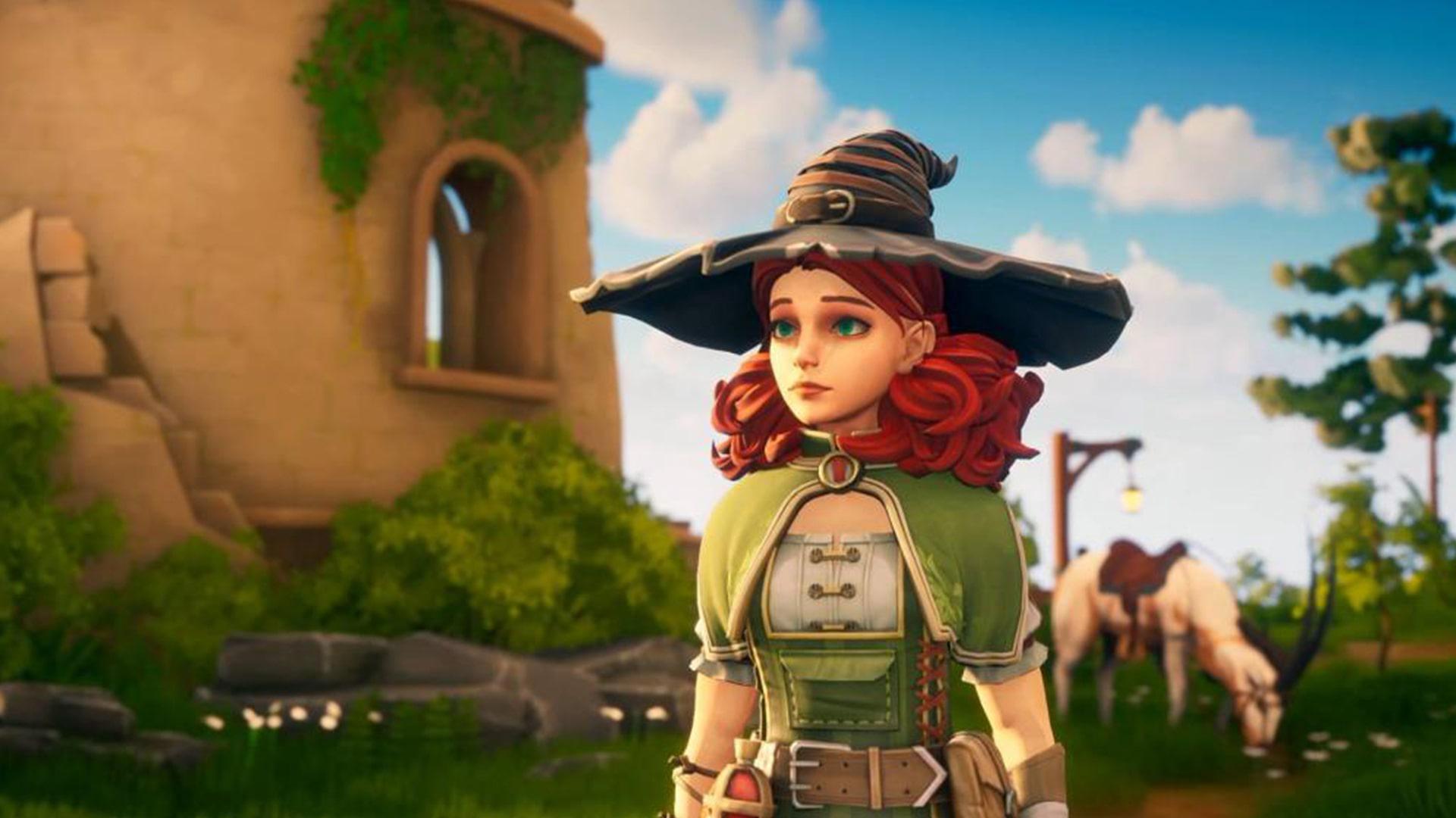 We Indie-IO you some awesome games! New Publisher on Blacknut! 