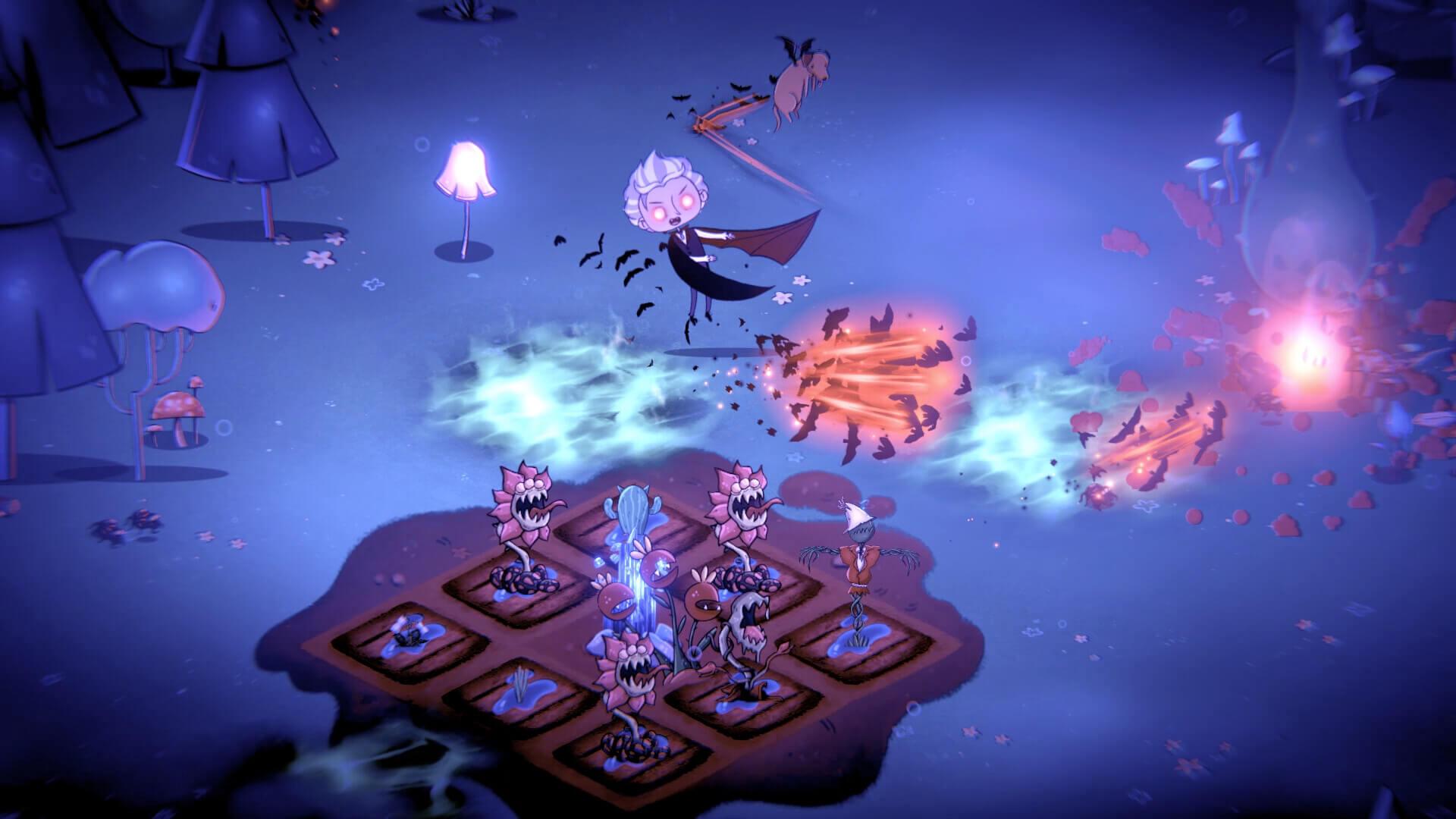 We Indie-IO you some awesome games! New Publisher on Blacknut! 