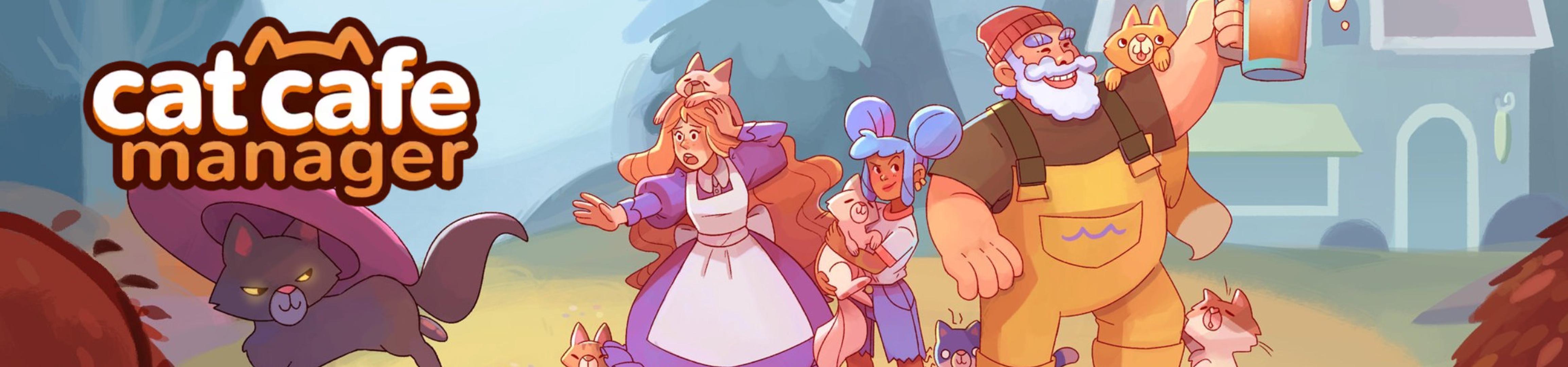 We Indie-IO you some awesome games! New Publisher on Blacknut! 