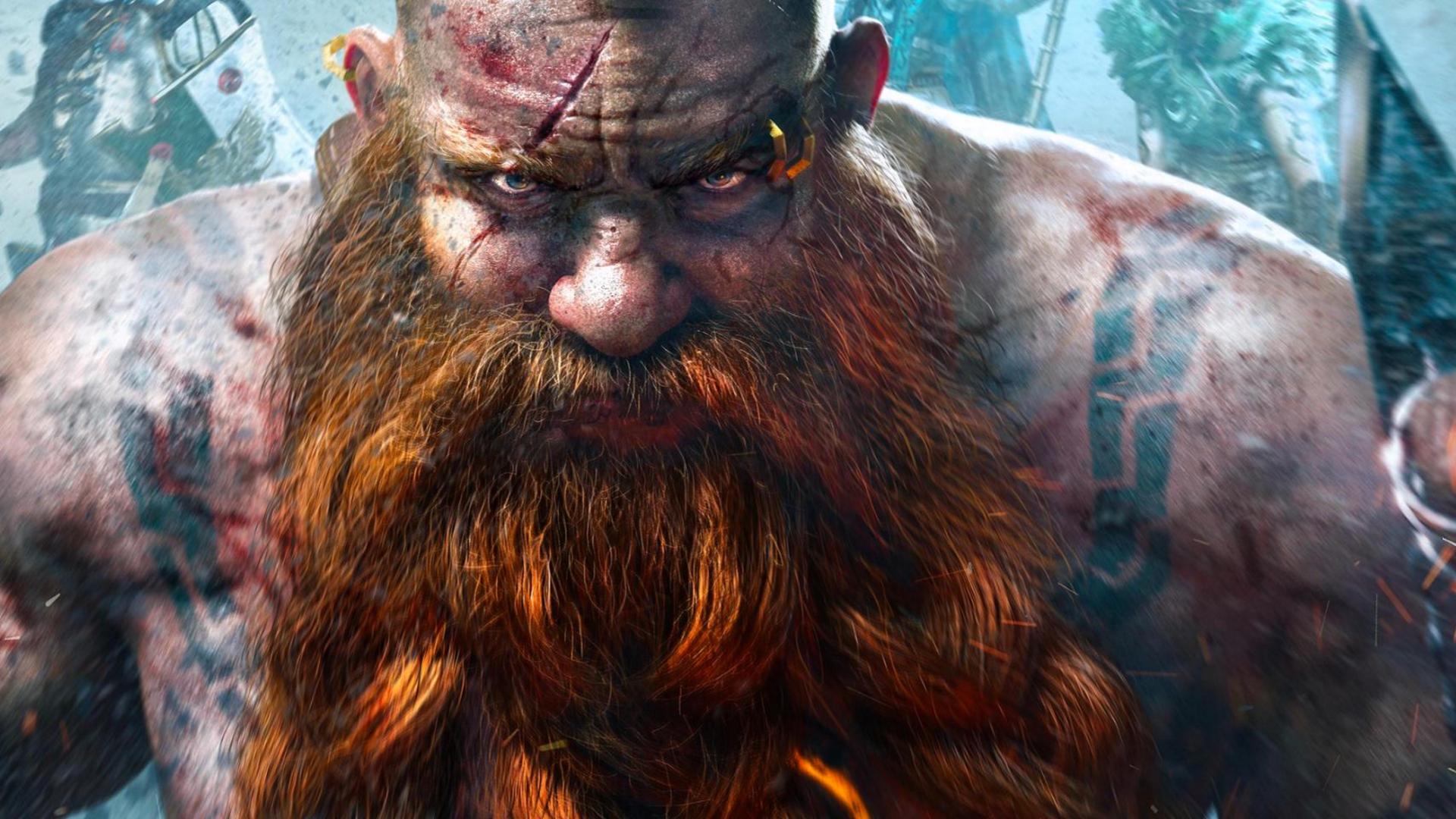 Warhammer 40,000: Rogue Trader Now on Blacknut!