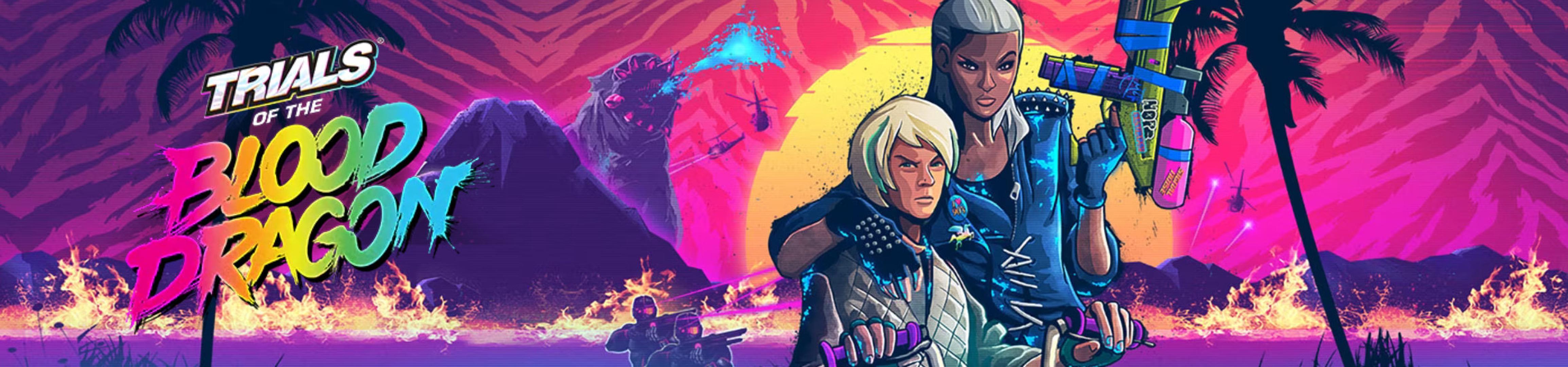 Spring '25: New Ubisoft Bonus Games!