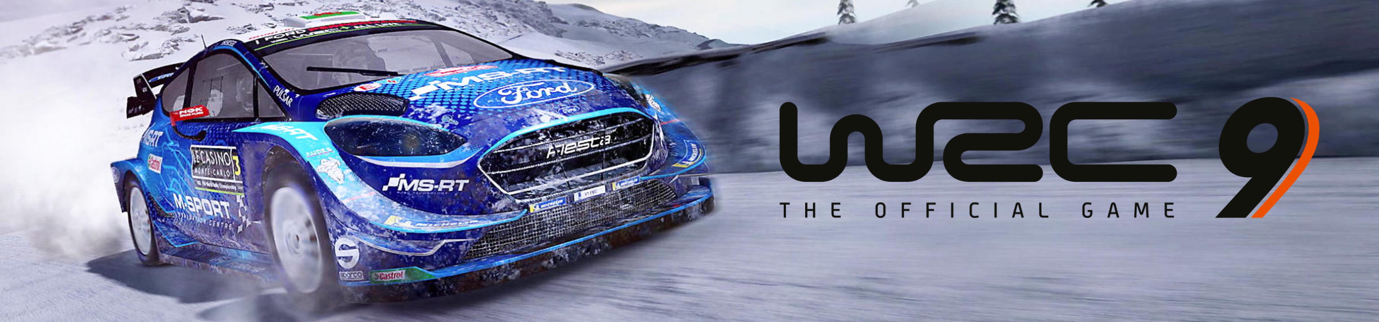 2025 Rally Championship Kicks off! (& Blacknut already has the game!)