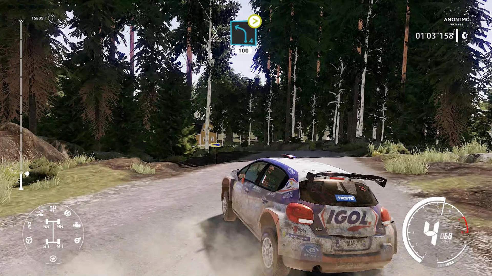 2025 Rally Championship Kicks off! (& Blacknut already has the game!)