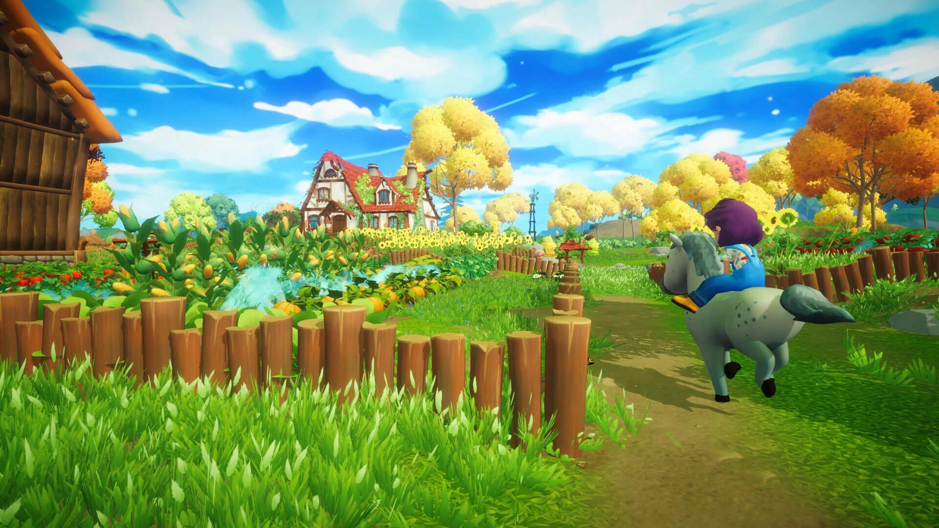 Go Nuts for Nature: Earth Day Games 