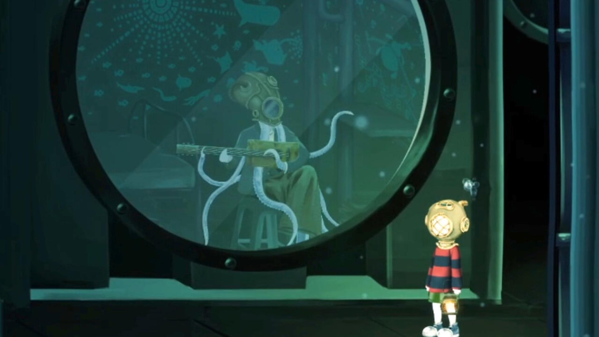 Go Nuts for Nature: Earth Day Games 