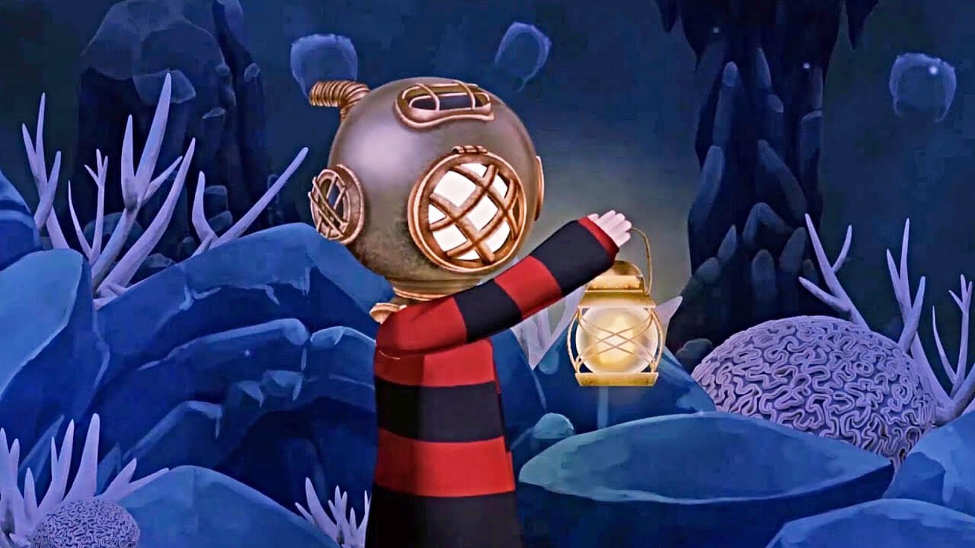 Go Nuts for Nature: Earth Day Games 