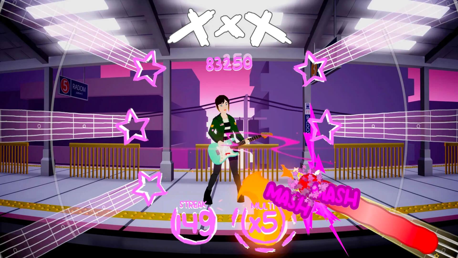 Our Ultimate Eurovision-Inspired 'Playlist' on Blacknut🎶