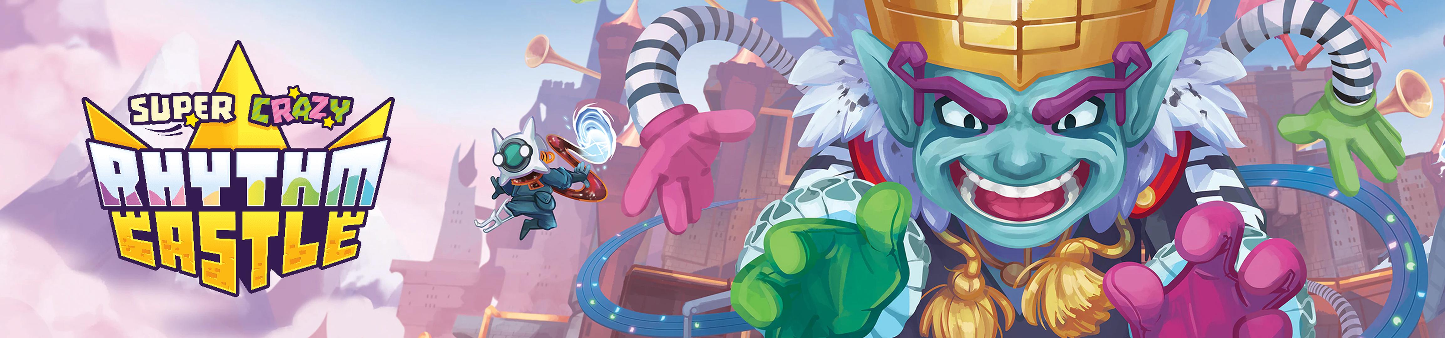 Our Ultimate Eurovision-Inspired 'Playlist' on Blacknut🎶