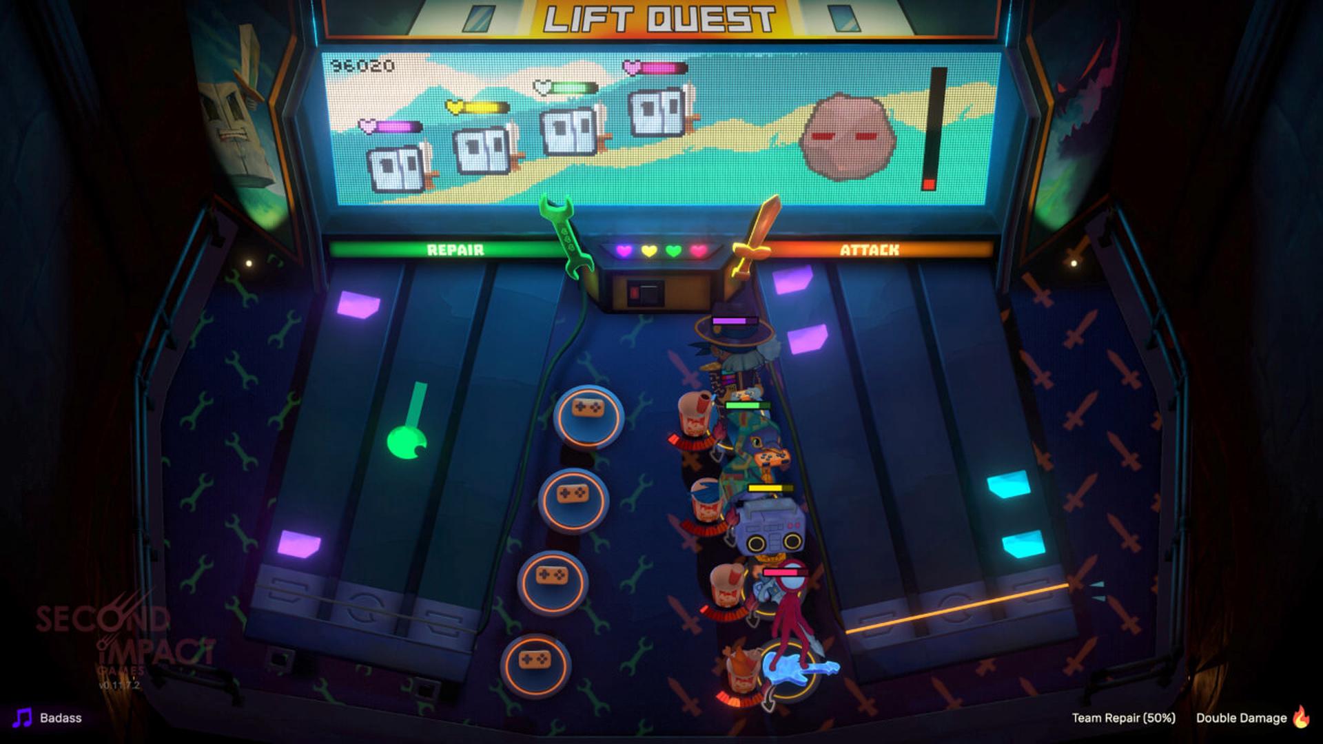 Our Ultimate Eurovision-Inspired 'Playlist' on Blacknut🎶