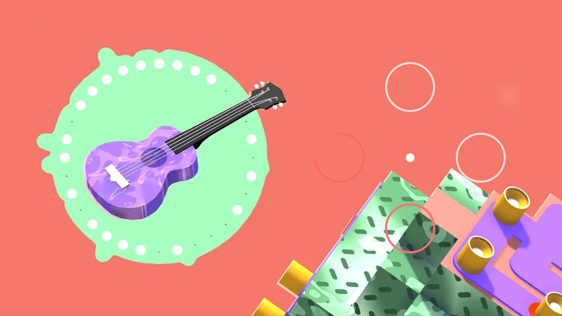 Our Ultimate Eurovision-Inspired 'Playlist' on Blacknut🎶