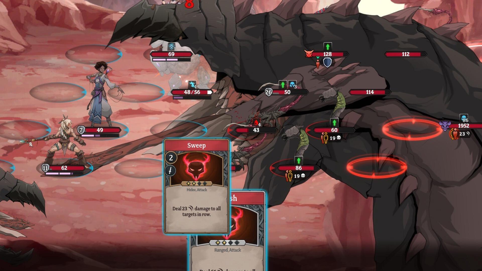 Sky isn't the limit: Aether Sky on Blacknut