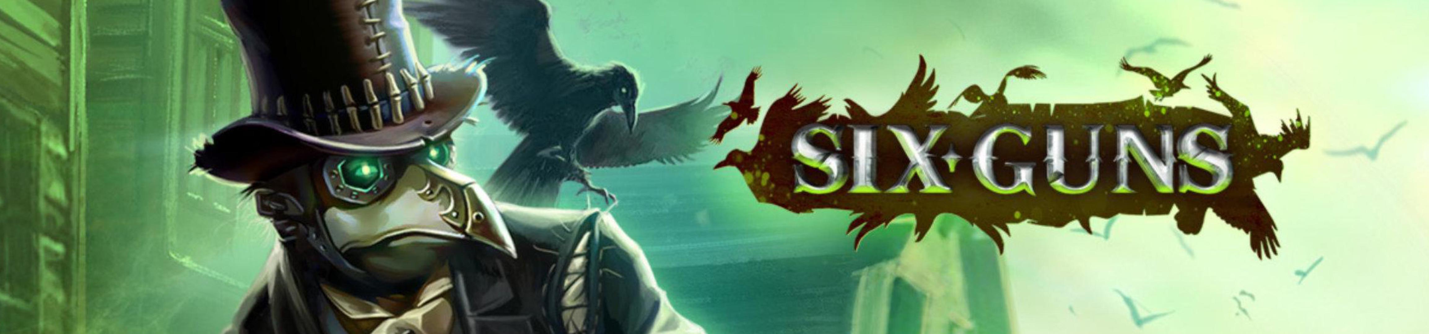 Saddle Up for the PRCA Season with These Wild West Games on Blacknut