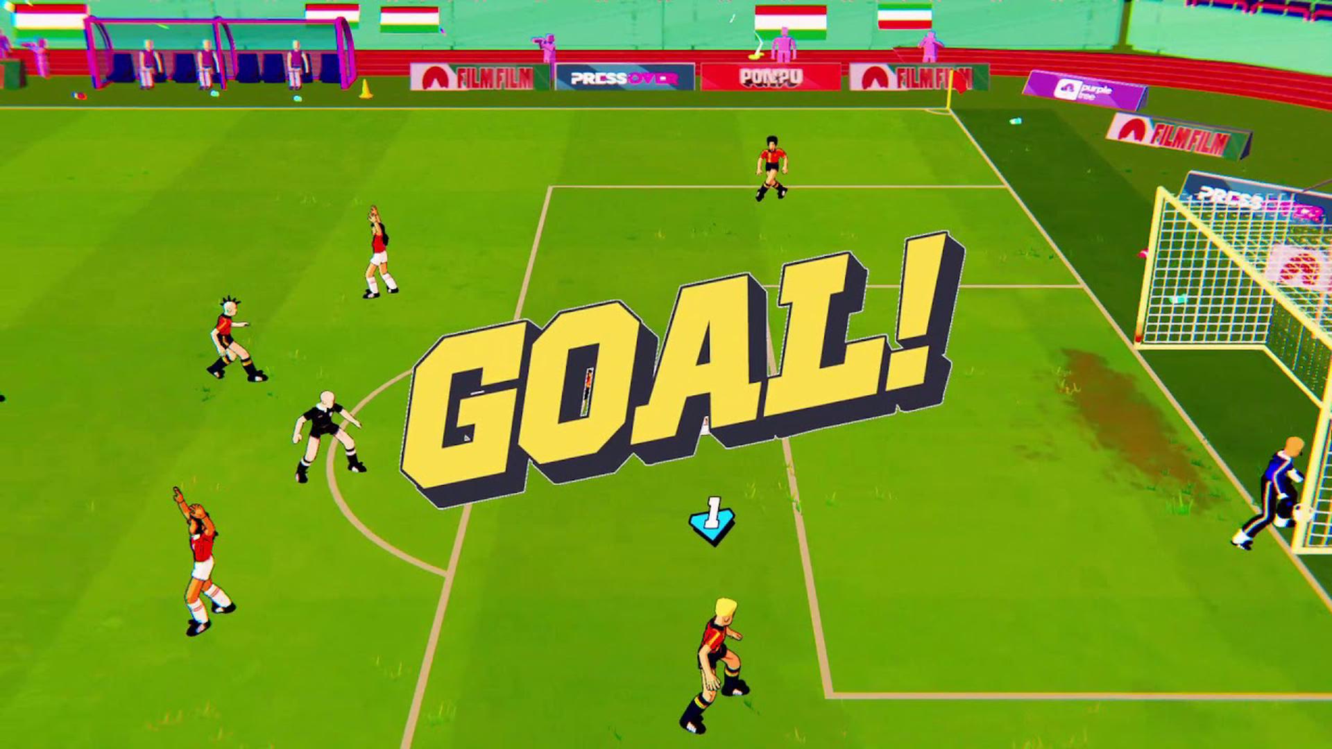 Get Ready for the Champions League Final with These Must-Play Soccer Games!