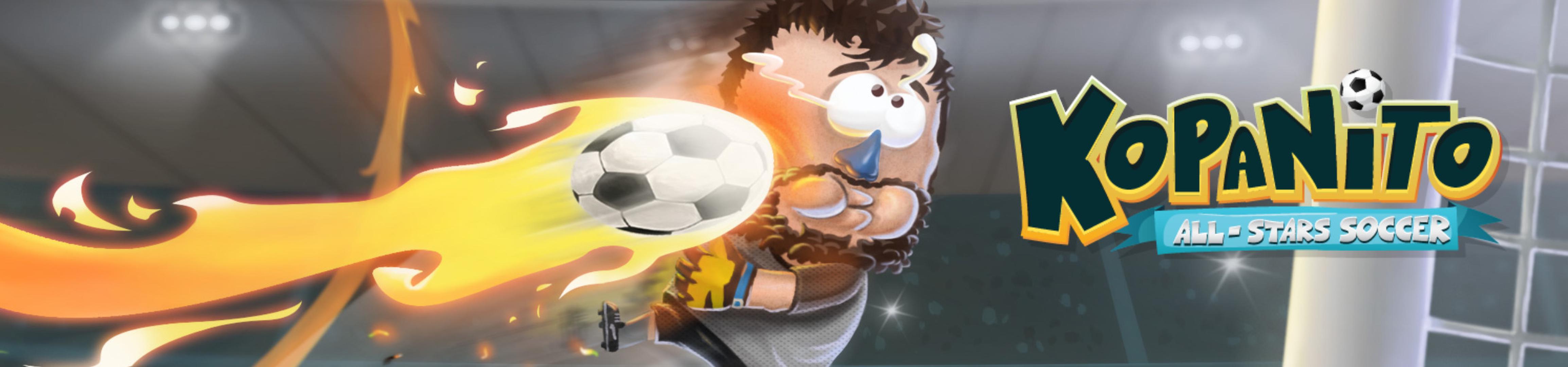 Get Ready for the Champions League Final with These Must-Play Soccer Games!