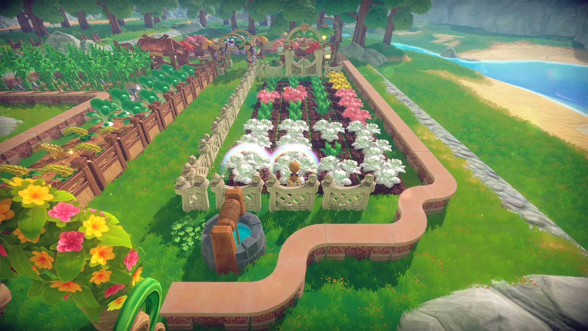 Sky isn't the limit: Aether Sky on Blacknut