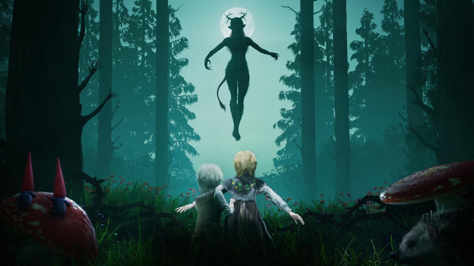 Maximum Entertainment Games Are Coming to Blacknut!