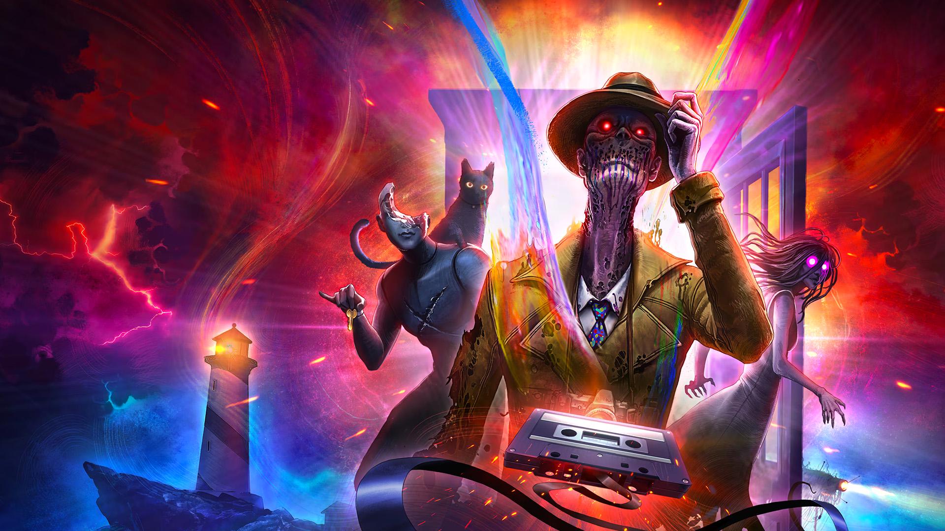 Maximum Entertainment Games Are Coming to Blacknut!