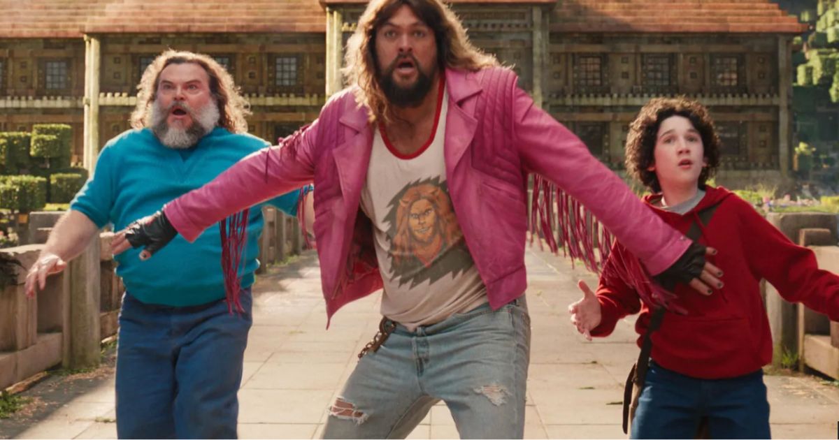 From Pixels to Popcorn: How the Minecraft Movie Proves Gaming Is for Everyone