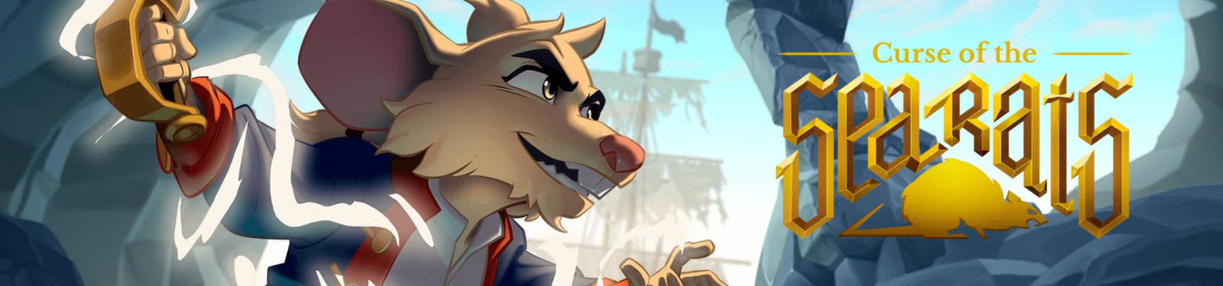 Games from PQube on Blacknut: A Wild Ride Through Time, Space & Danger