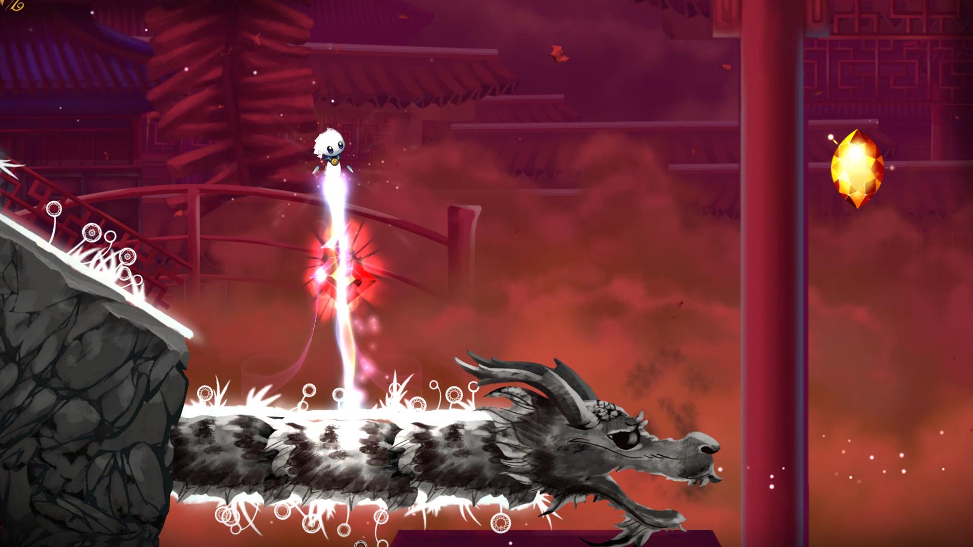 Games from PQube on Blacknut: A Wild Ride Through Time, Space & Danger