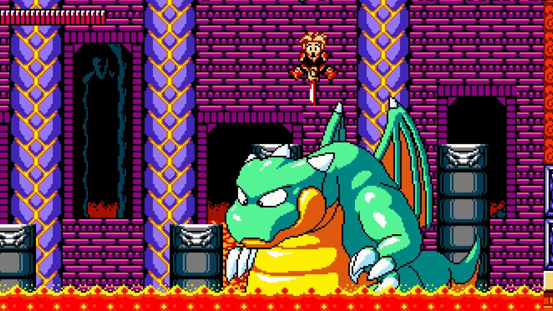 Games from PQube on Blacknut: A Wild Ride Through Time, Space & Danger