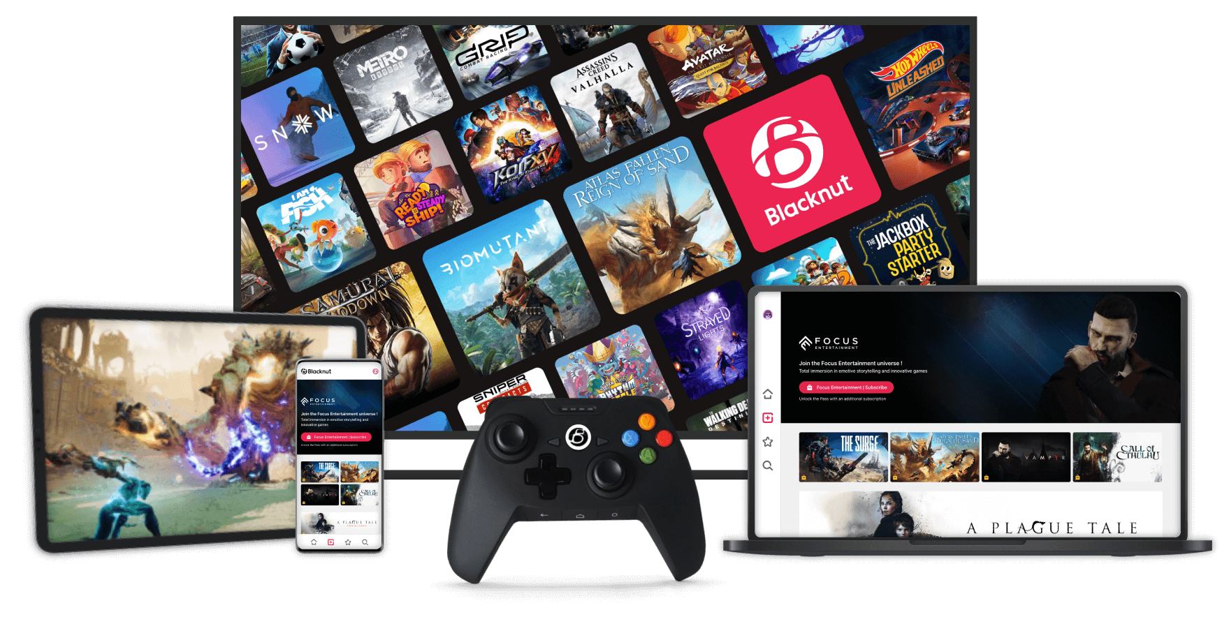 ¡Desbloquea el Pase y accede a aún más juegos!