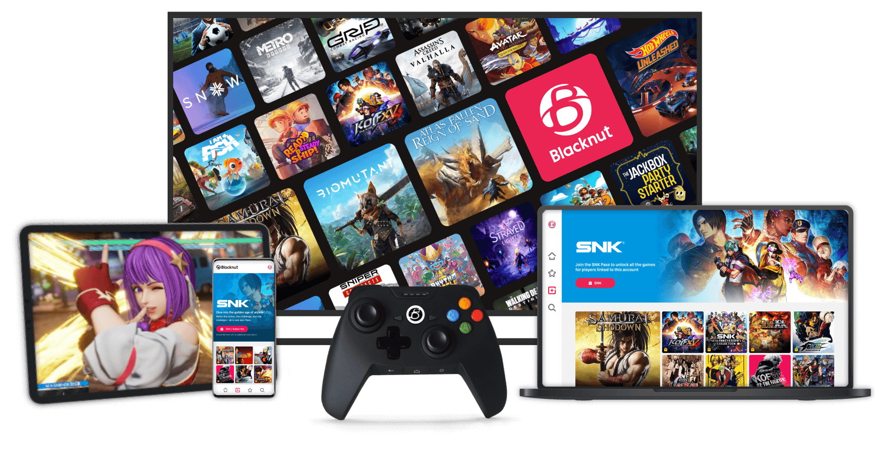 ¡Desbloquea el Pase y accede a aún más juegos!
