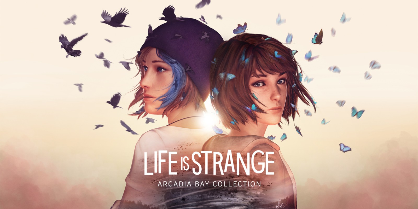 💫 Step Into Story: Experience Life Is Strange (and More) Instantly on Blacknut