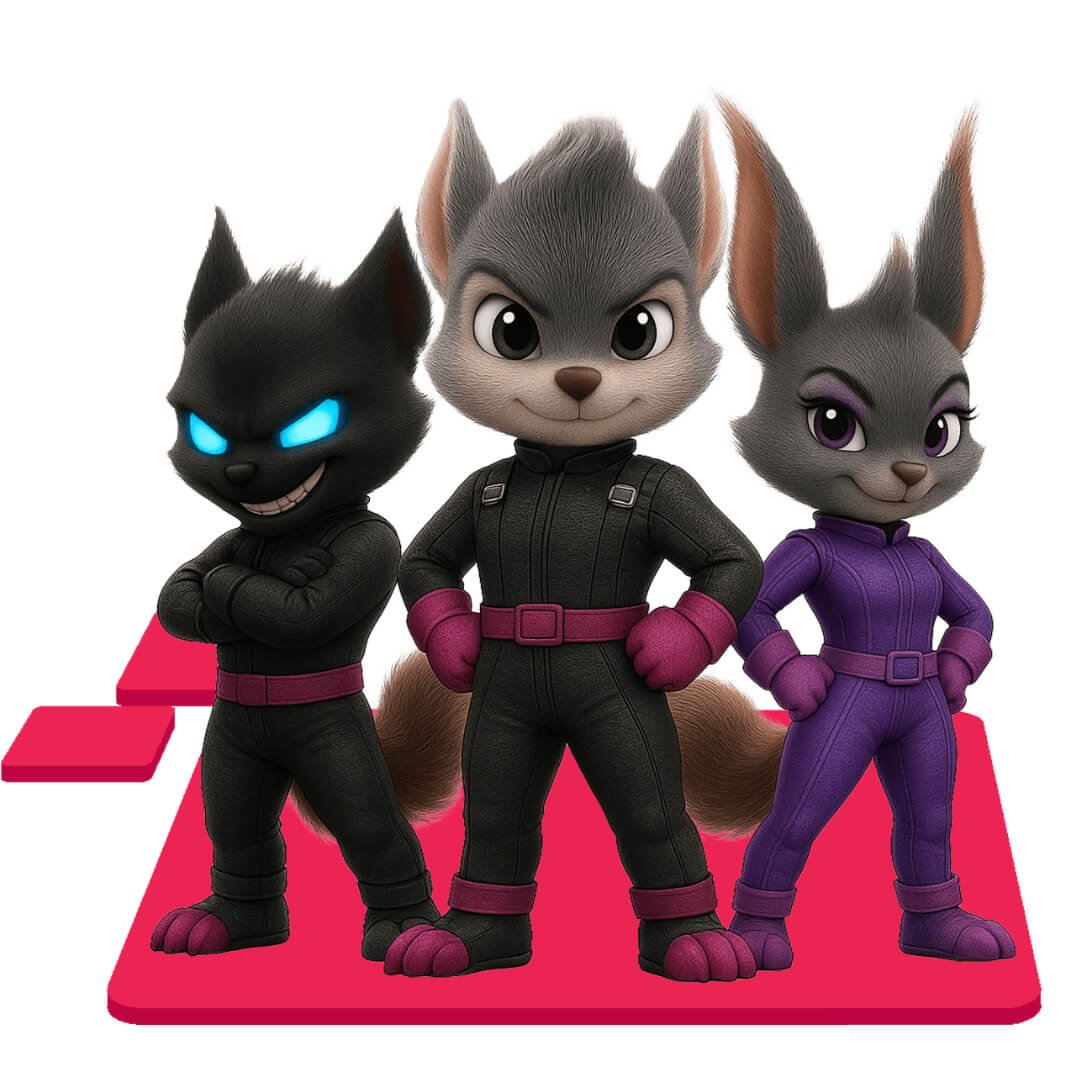 Kontaktieren Sie uns