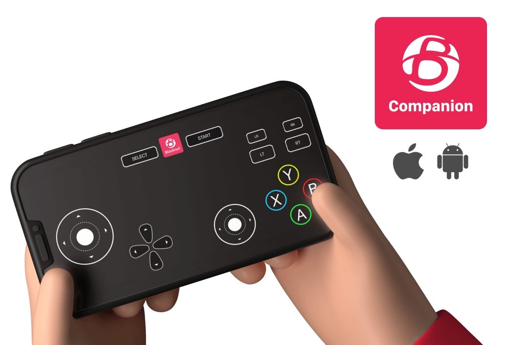 Play solo or with others