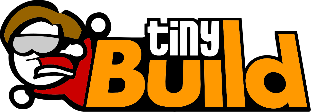 TinyBuild Takes Over Blacknut!