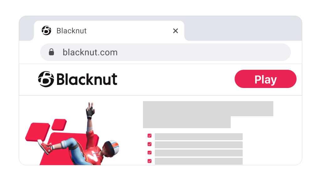 Accédez à l'application web install 2