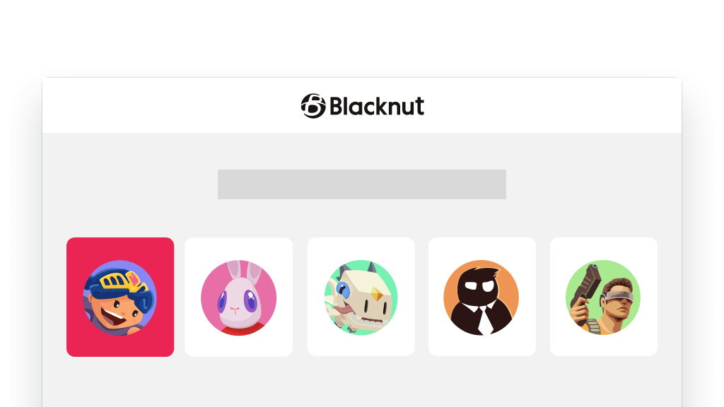 Connectez-vous à votre compte install 3